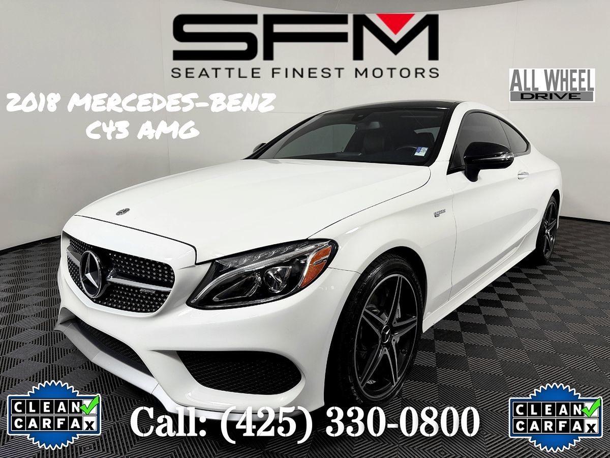 mercedes-benz c-class coupe 2018 WDDWJ6EBXJF629774 image mercedes-benz c-class coupe 2018 WDDWJ6EBXJF629774 image